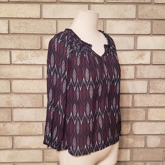 3for$20 Forever21 (S) Blouse - Picture 2 of 4